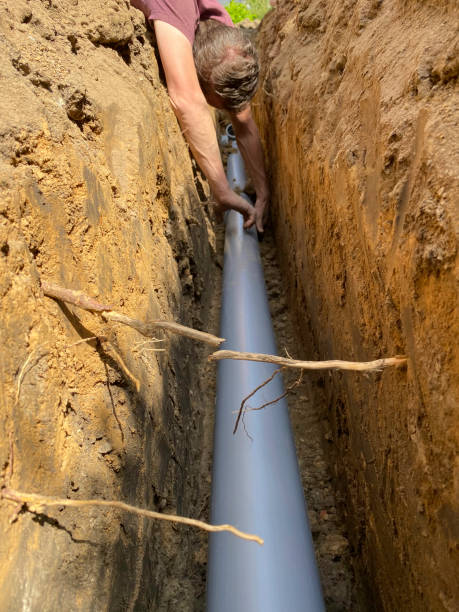Best Emergency water extraction  in Clovis, CA